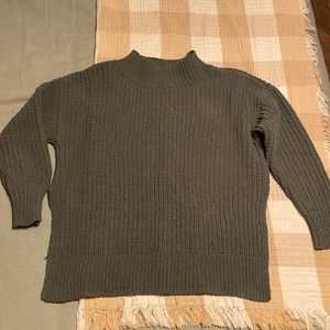 Aerie sweater
